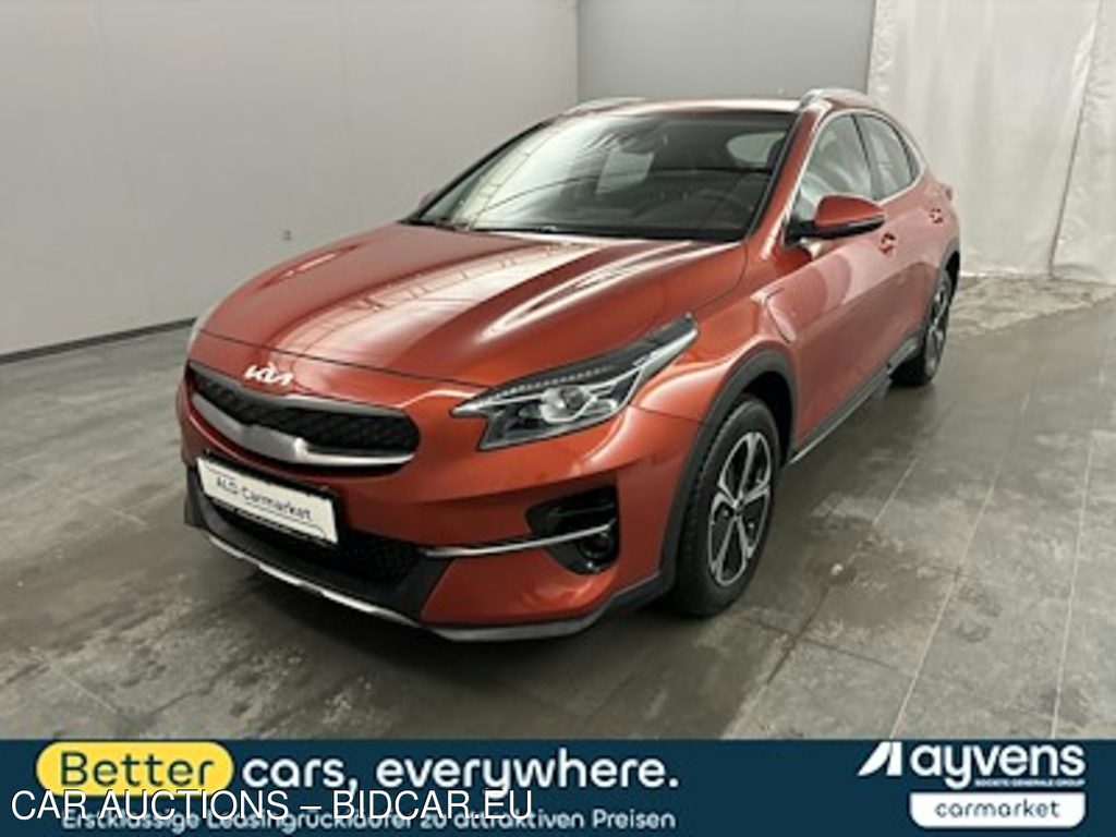 Kia XCeed 1.6 GDI DCT6 OPF Plug-in-Hybrid Vision Geschlossen, 5-turig, Automatik, 6-Gang