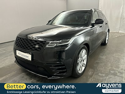 Land Rover Range rover velar 3.0d R-Dynamic HSE Geschlossen, 5-turig, Automatik, 8-Gang