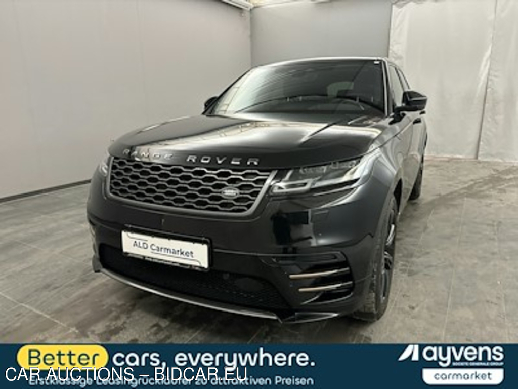 Land Rover Range rover velar D200 R-Dynamic S Geschlossen, 5-turig, Automatik, 8-Gang