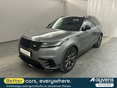 Land Rover Range rover velar D300 R-Dynamic HSE Geschlossen, 5-turig, Automatik, 8-Gang