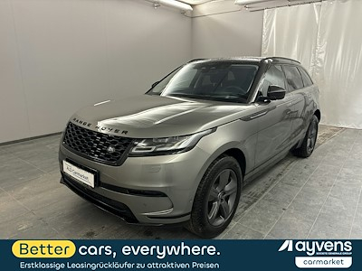 Land Rover Range rover velar P400e Geschlossen, 5-turig, Automatik, 8-Gang