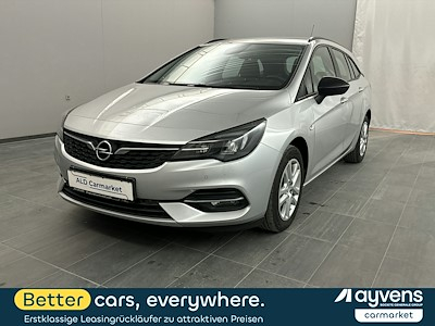 Opel Astra 1.2 Turbo Start/Stop Sports Tourer Business Edition Kombi, 5-turig, 6-Gang