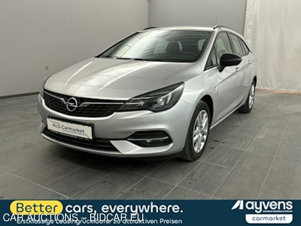 Opel Astra 1.2 Turbo Start/Stop Sports Tourer Business Edition Kombi, 5-turig, 6-Gang