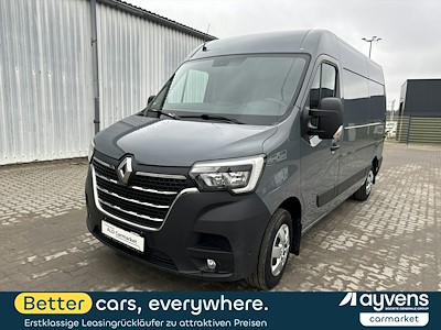 Renault Master iii RENAULT Master ENERGY dCi 150 L2H2 VA Komfort Hochr.Kasten, 4-turig, 6-Gang