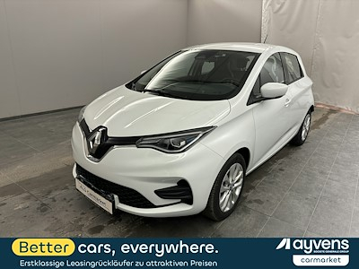 Renault ZOE (ohne Batterie) Z.E. 50 EXPERIENCE Limousine, 5-turig, Direktantrieb, 1-Gang