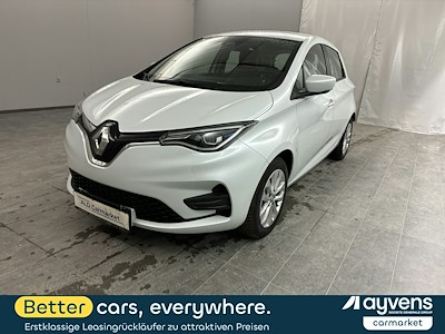 Renault ZOE (ohne Batterie) Z.E. 50 EXPERIENCE Limousine, 5-turig, Direktantrieb, 1-Gang