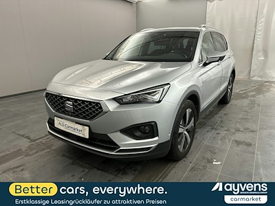 Seat Tarraco 1.5 TSI ACT OPF DSG Xcellence Geschlossen, 5-turig, Automatik, 7-Gang