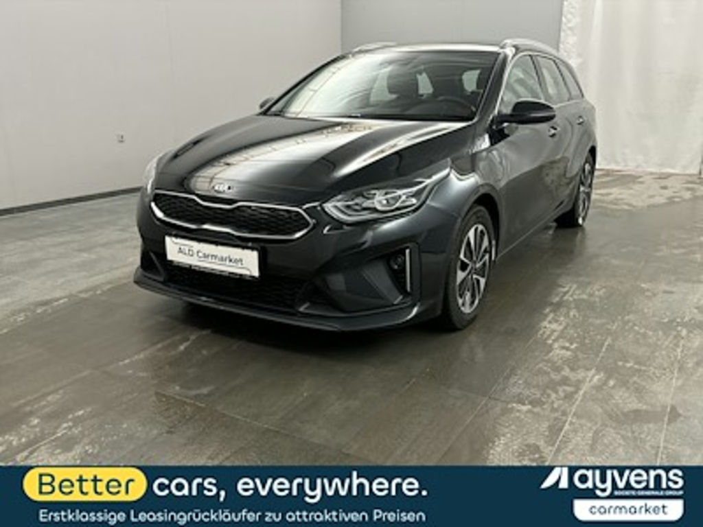 Kia Ceed SW 1.6 GDI DCT OPF Plug-in-Hybrid Spirit Kombi, 5-turig, Automatik, 6-Gang