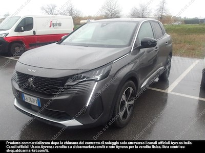 Peugeot 3008 PC bluehdi 130 eat8 -