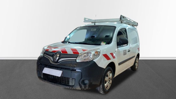 Renault Kangoo Express 1.5 DCI 90 ENERGY E6 GRAND CONFORT, 2017