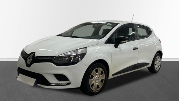 Renault Clio iv societe DCI 75 ENERGY E6C AIR, 2019