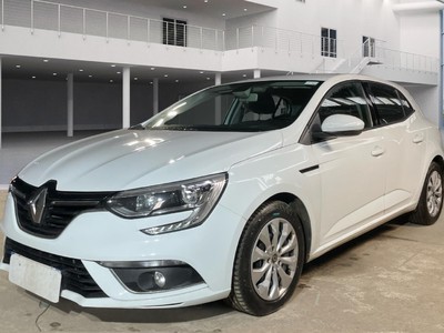 Renault Megane iv societe BLUE DCI 95 AIR NAV 2P, 2020