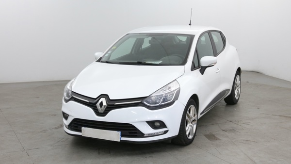 Renault Clio iv societe REVERSIBLE DCI 90 ENERGY E6C BUSINESS, 2019