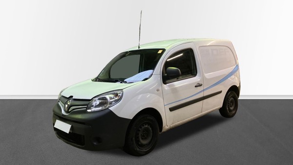 Renault Kangoo Express 1.5 DCI 90 E6 EXTRA R-LINK, 2018