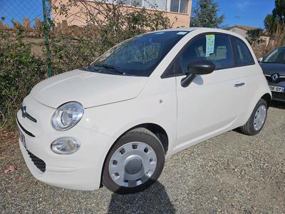 Fiat 500 500 1.0 70CH BSG CULT, 2021