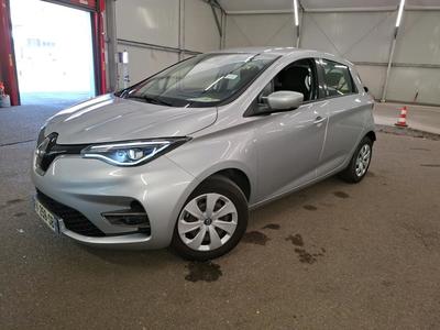 Renault Zoe ZOE BUSINESS CHARGE NORMALE R110 ACHAT INTEGRAL 4C, 2020