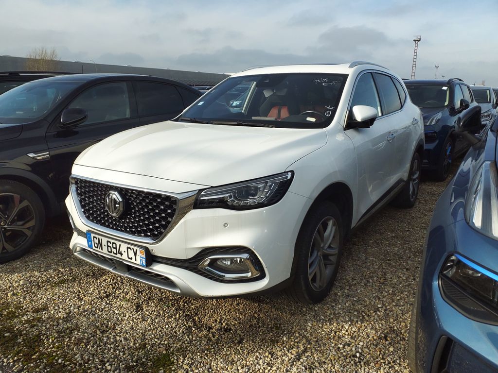 MG Ehs 1.5T GDI PHEV LUXURY, 2023