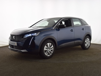 Peugeot 3008 BLUEHDI 130CH S&amp;S BVM6 ACTIVE PACK, 2022