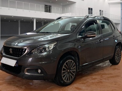 Peugeot 2008 business BLUEHDI 100CH S&amp;S BVM5 ACTIVE BUSINESS, 2019