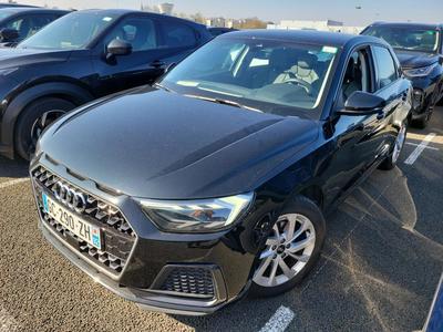 Audi A1 Sportback A1 SPORTBACK 30 TFSI 110CH DESIGN LUXE S TRONIC 7, 2021