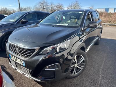 Peugeot 5008 5008 1.5 BLUEHDI 130CH S&amp;S ALLURE BUSINESS EAT8, 2020