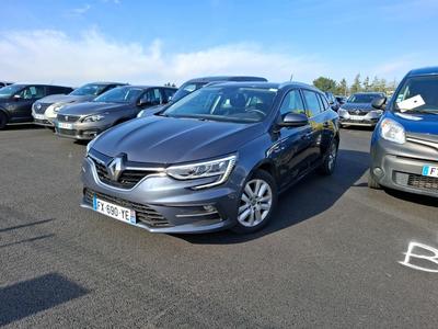 Renault Megane MEGANE ESTATE 1.5 BLUE DCI 115CH BUSINESS EDC, 2021