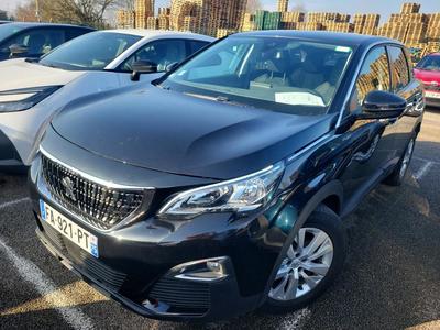 Peugeot 3008 3008 1.5 BLUEHDI 130CH E6.C ACTIVE BUSINESS S&amp;S, 2018