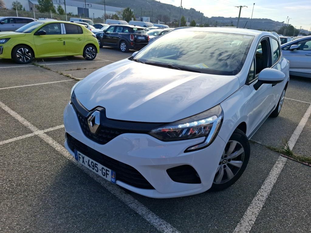 Renault Clio CLIO STE 1.0 TCE 90CH AIR NAV - 21, 2021