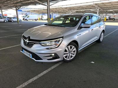 Renault Megane iv estate E-TECH PLUG-IN HYBRIDE 160 - 21N BUSINESS, 2022