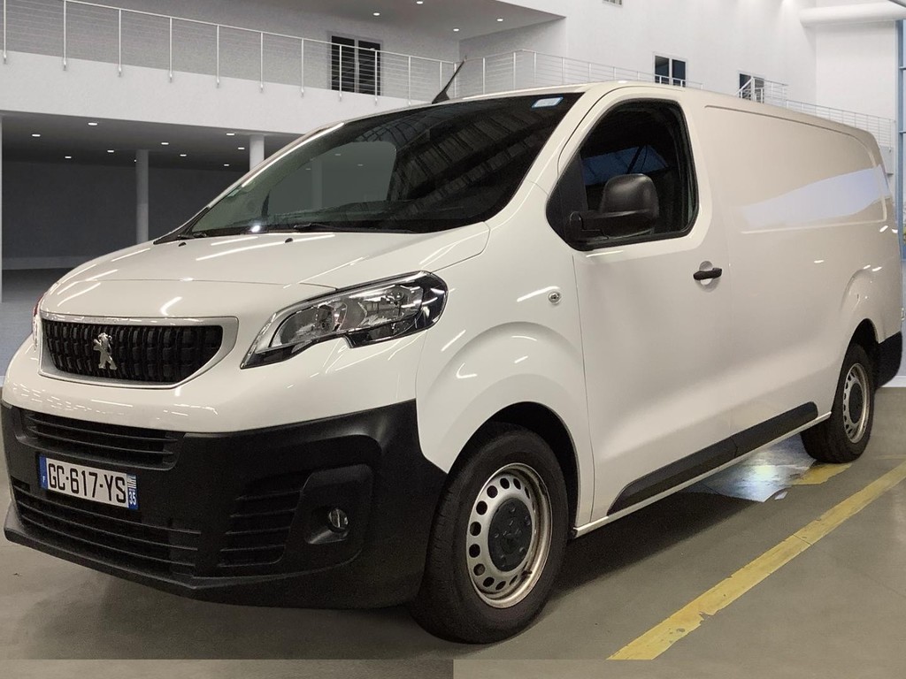 Peugeot Expert EXPERT FG LONG 2.0 BLUEHDI 120CH S&amp;S PREMIUM, 2021