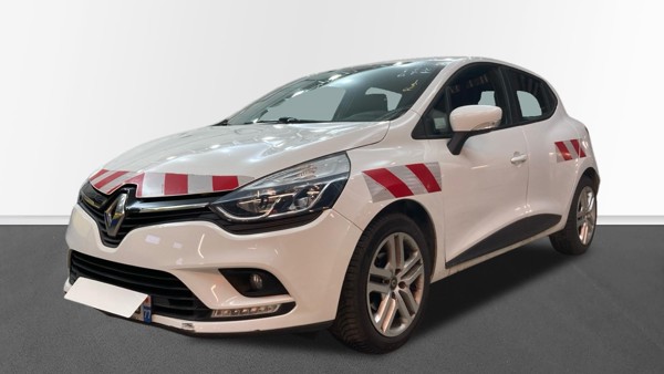 Renault Clio iv business DCI 75 E6C BUSINESS, 2019