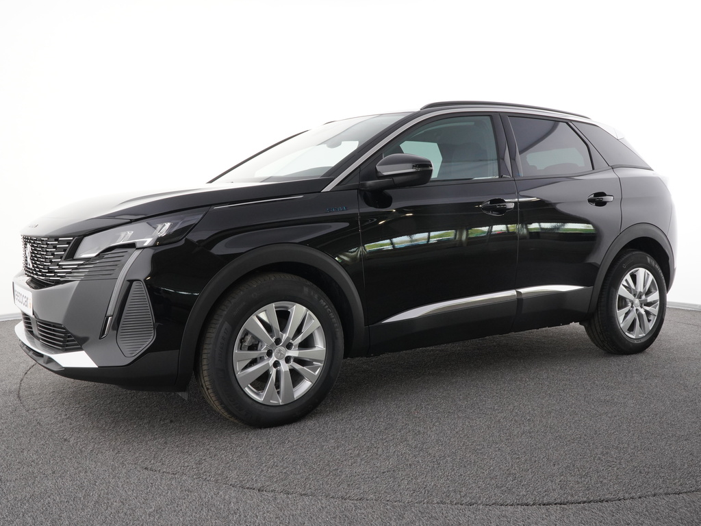 Peugeot 3008 PURETECH 130CH S&amp;S EAT8 STYLE, 2023