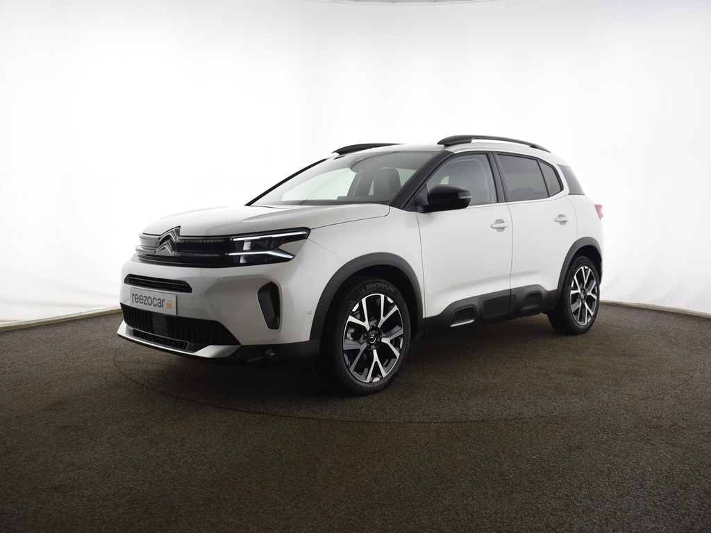 Citroen C5 aircross PURETECH 130 S&amp;S EAT8 SHINE PACK, 2022