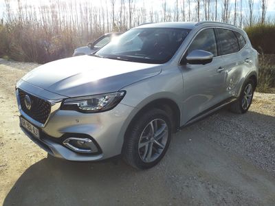 MG Ehs 1.5T GDI PHEV LUXURY, 2022