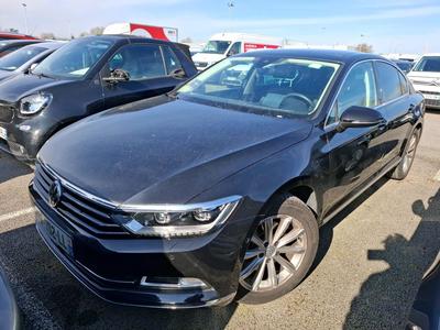 Volkswagen Passat PASSAT 2.0 TDI 150CH CARAT EXCLUSIVE DSG7 EURO6D-T, 2019