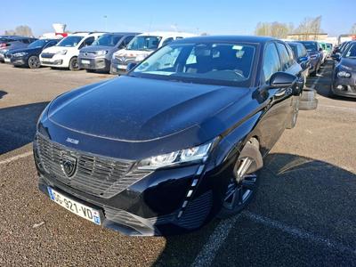 Peugeot 308 sw 308 SW 1.5 BLUEHDI 130CH S&amp;S ACTIVE PACK, 2022