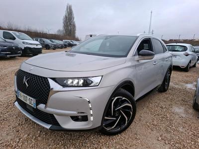 Ds Ds7 DS 7 CROSSBACK E-TENSE 225CH EXECUTIVE, 2020