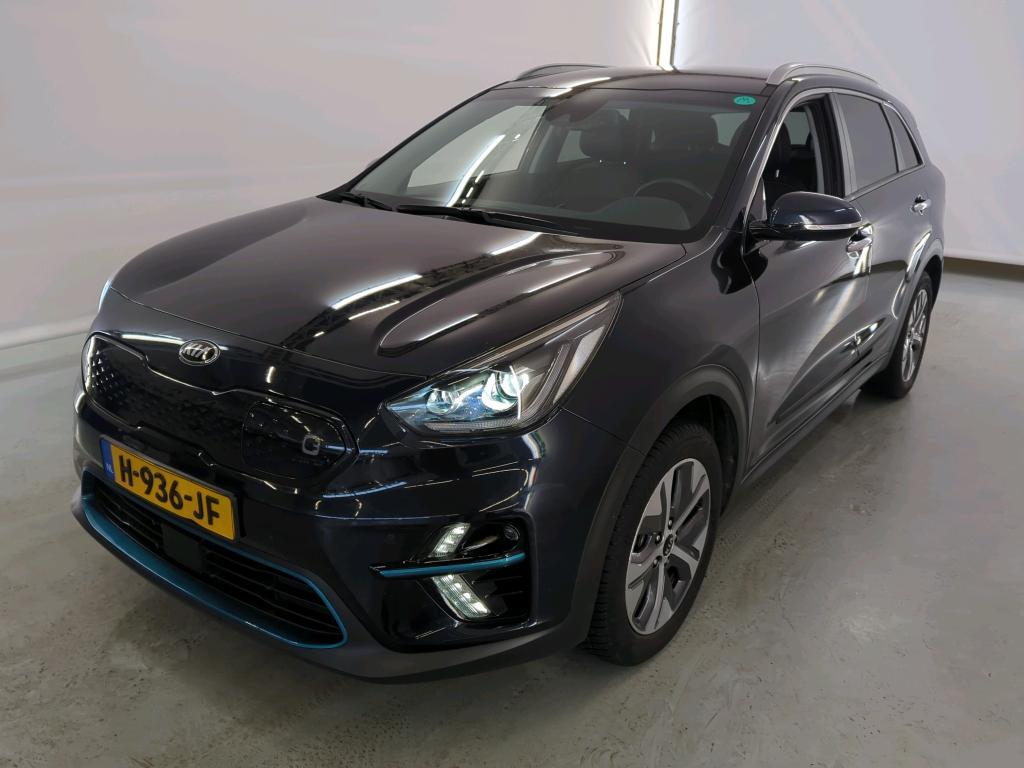 Kia Niro ev EXECUTIVELINE 64 KWH, 2020