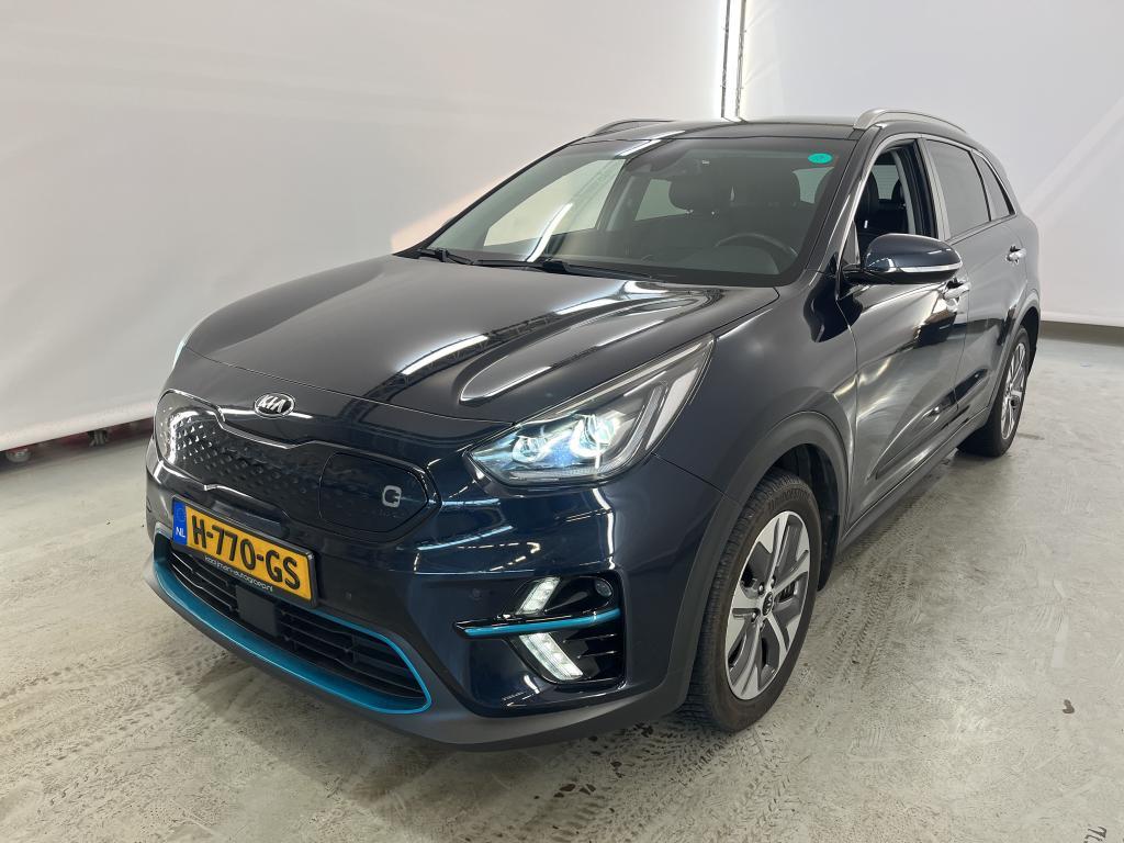 Kia Niro ev EXECUTIVELINE 64 KWH, 2020