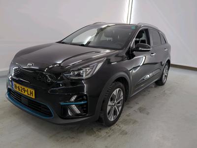 Kia Niro ev EXECUTIVELINE 64 KWH, 2020