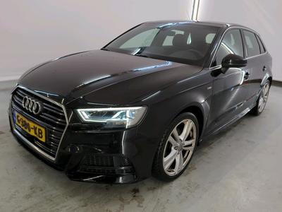 Audi A3 Sportback 35 TFSI COD ADV SP, 2019