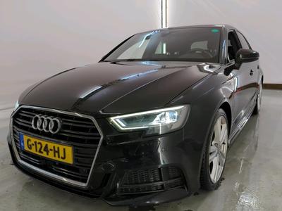 Audi A3 Sportback 35 TFSI COD ADV SP, 2019