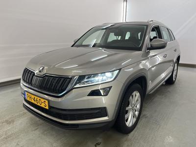 Skoda Kodiaq 1.4 TSI STYLE BNS, 2017