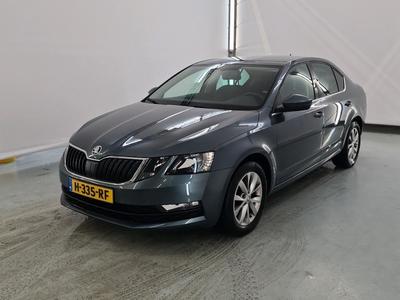 Skoda Octavia 1.0 TSI BNS EDITION, 2020