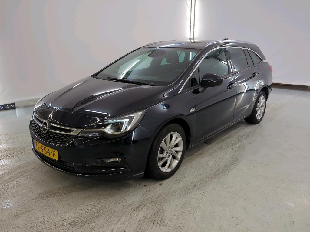 Opel Astra sports tourer 1.0 INNOVATION, 2018