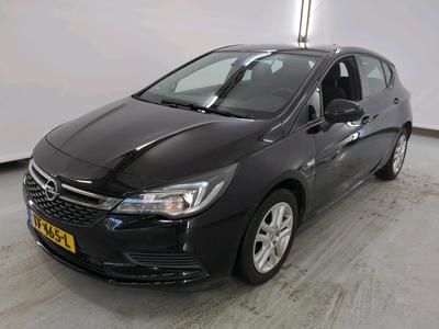 Opel Astra 1.0 ONLINE ED., 2018