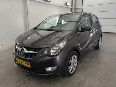 Opel Karl 1.0 ECOFLEX EDITION, 2017