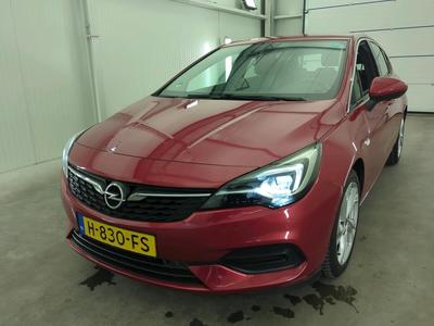 Opel Astra 1.2 ELEGANCE, 2020