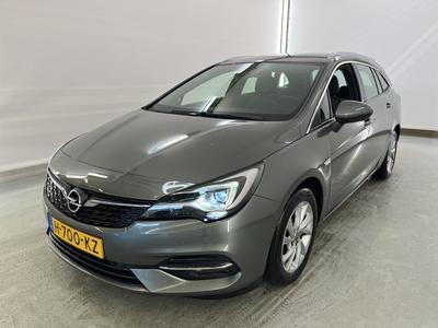 Opel Astra sports tourer 1.2 ELEGANCE, 2020