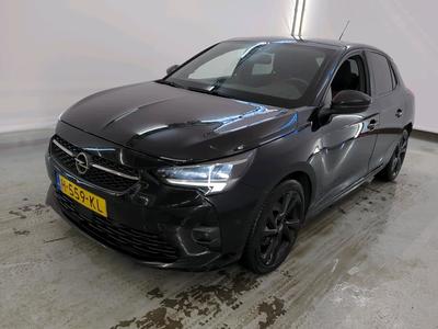 Opel Corsa 1.2 GS LINE, 2020